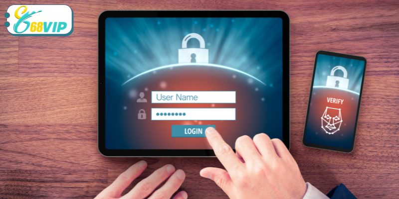 Trách nhiệm bảo mật phía người chơi