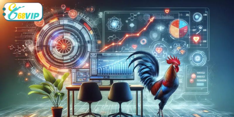 Những lý do bộ môn đá gà Campuchia tạo sức hút ấn tượng