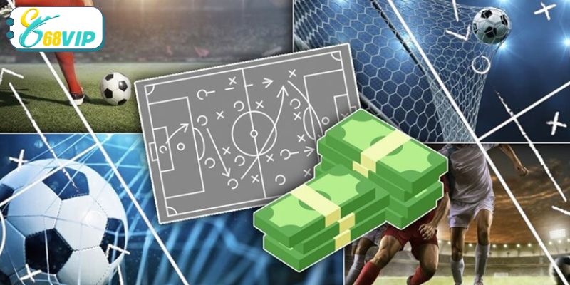 Các tỷ lệ tài xỉu thịnh hành hiện nay