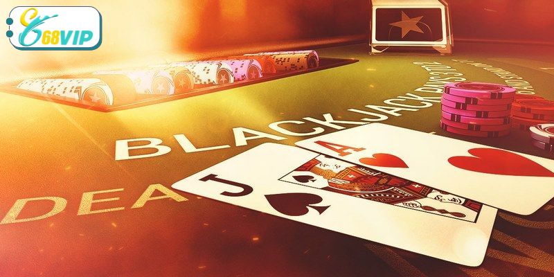 Mẹo chơi blackjack cơ bản để thắng lớn năm 2025