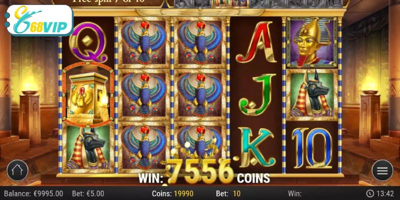 Tỷ lệ thưởng cạnh tranh cao