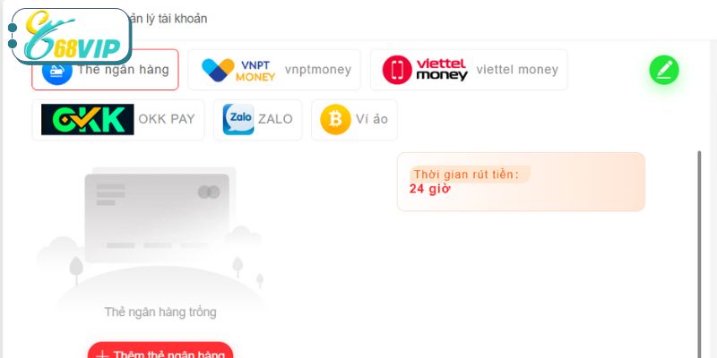 Một số mẹo hay để lệnh rút được phê duyệt nhanh chóng